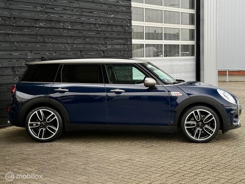MINI Clubman 2.0 Cooper S Chili | Pano | Leder | HUD | DAB