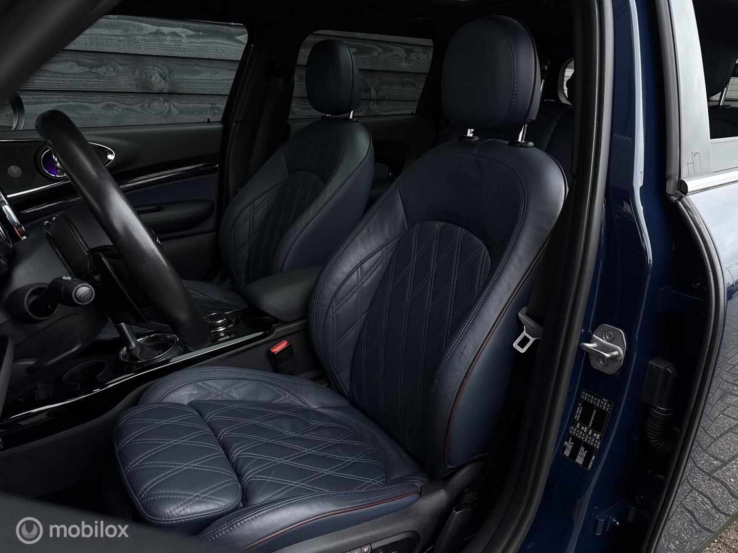 MINI Clubman 2.0 Cooper S Chili | Pano | Leder | HUD | DAB