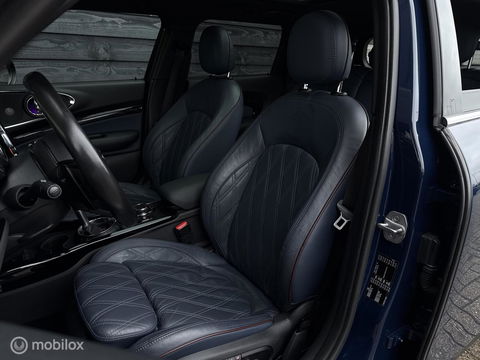 MINI Clubman 2.0 Cooper S Chili | Pano | Leder | HUD | DAB