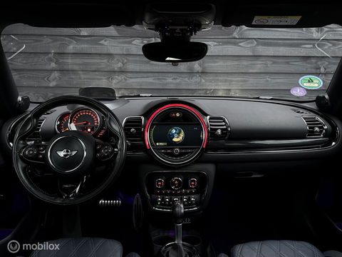 MINI Clubman 2.0 Cooper S Chili | Pano | Leder | HUD | DAB
