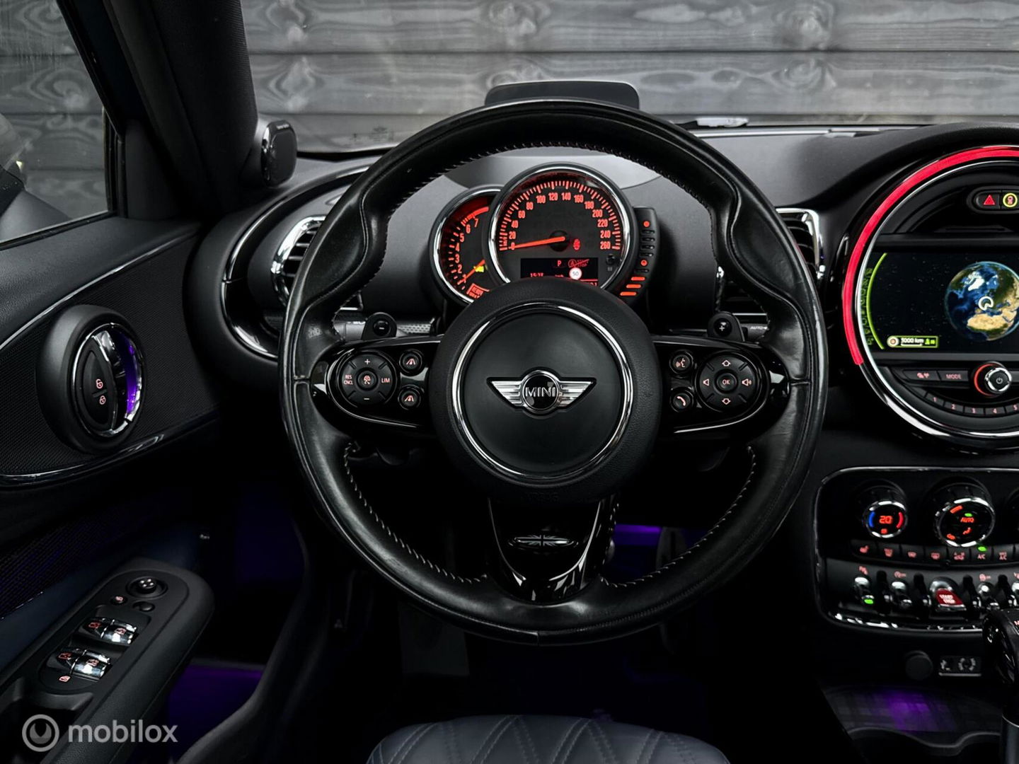 MINI Clubman 2.0 Cooper S Chili | Pano | Leder | HUD | DAB