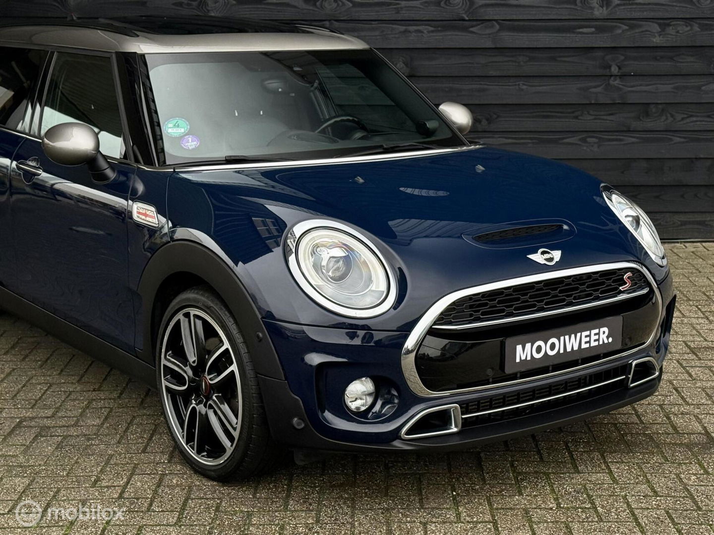 MINI Clubman 2.0 Cooper S Chili | Pano | Leder | HUD | DAB