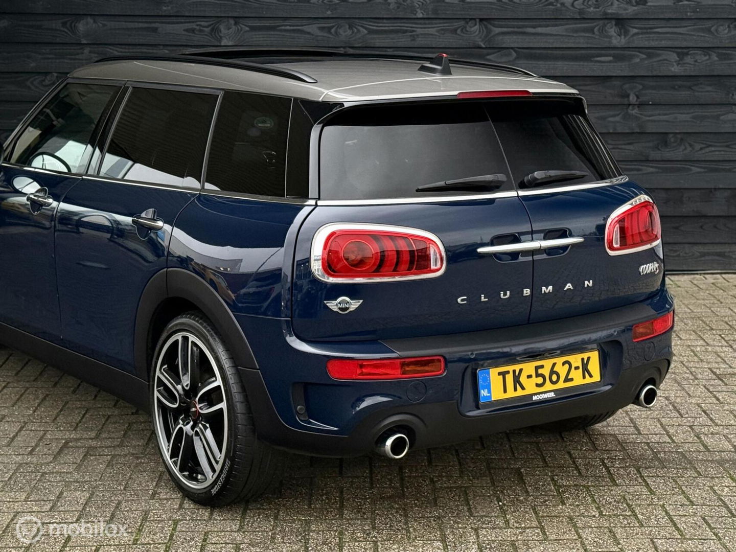 MINI Clubman 2.0 Cooper S Chili | Pano | Leder | HUD | DAB