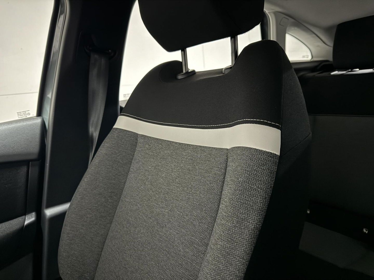 Citroën C4 1.2 Hybrid Automaat Carplay Cruise Navi Fabrieksgarantie