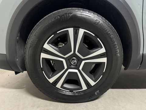 Citroën C4 1.2 Hybrid Automaat Carplay Cruise Navi Fabrieksgarantie