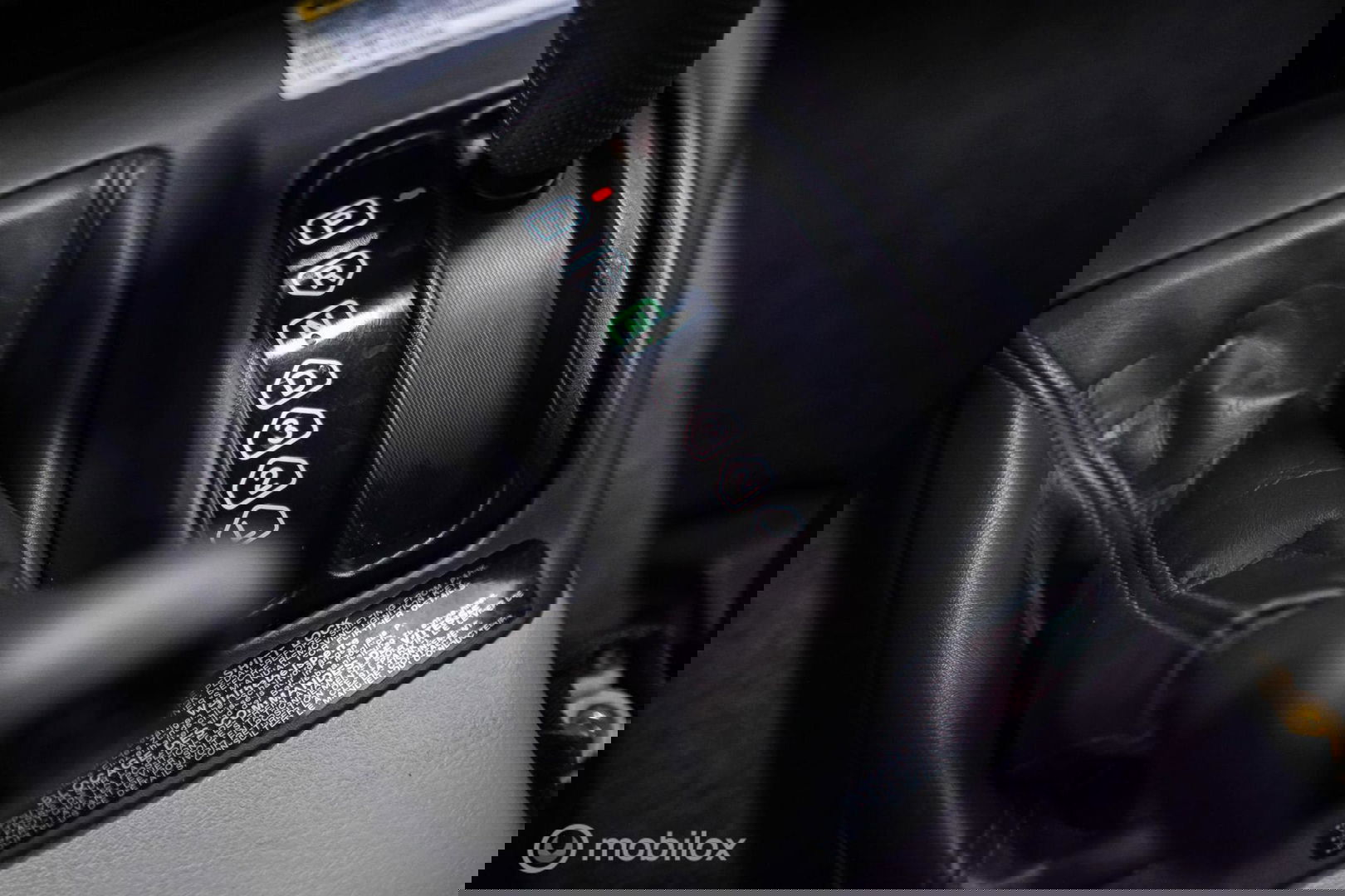 Mitsubishi Pajero Sport 3.0 V6 Intense | NAP NL auto | Lage km stand | Uniek | Trekhaak | Leder | 4x4 | Automaat |