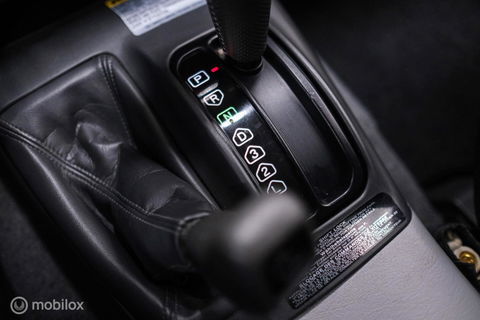 Mitsubishi Pajero Sport 3.0 V6 Intense | NAP NL auto | Lage km stand | Uniek | Trekhaak | Leder | 4x4 | Automaat |