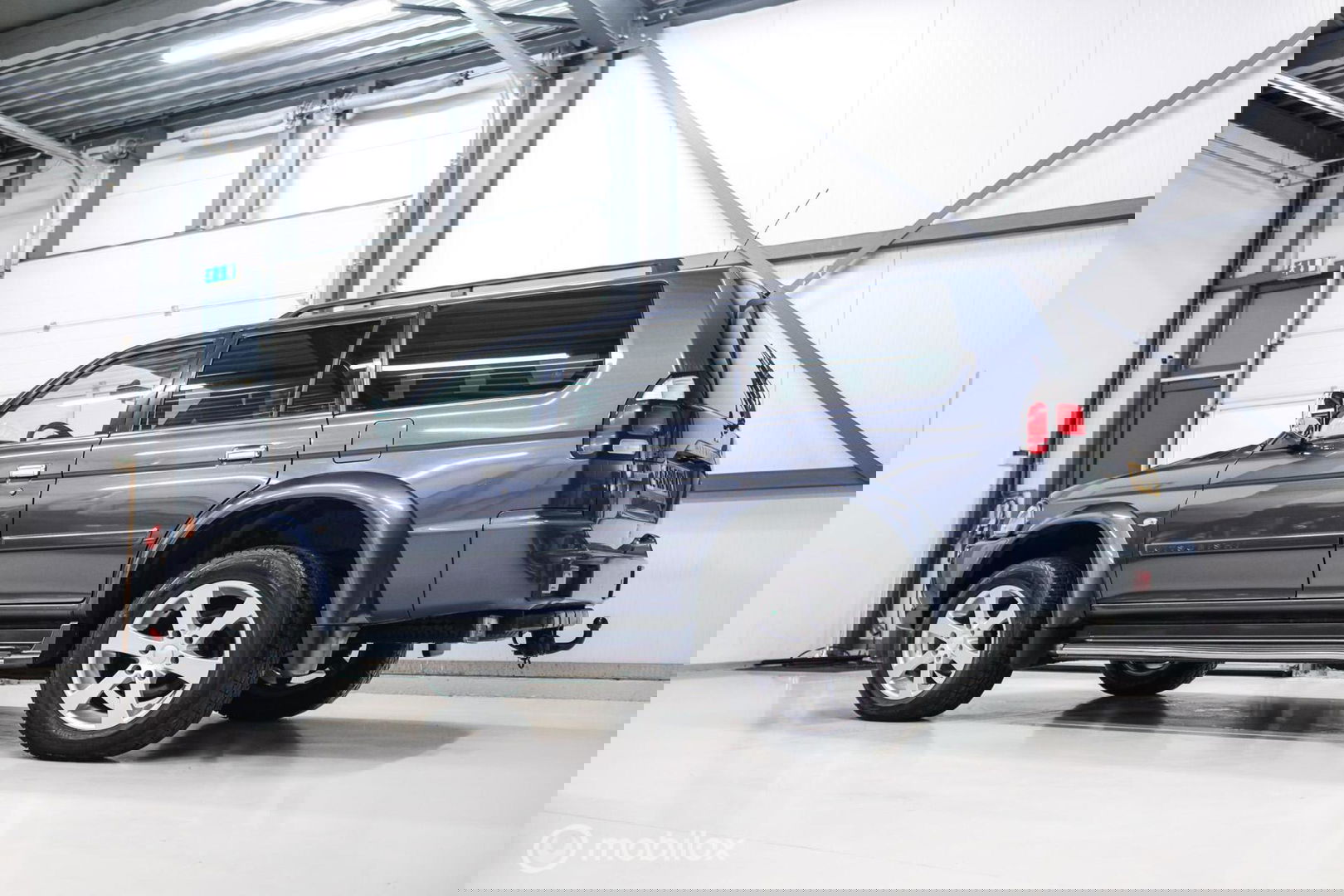 Mitsubishi Pajero Sport 3.0 V6 Intense | NAP NL auto | Lage km stand | Uniek | Trekhaak | Leder | 4x4 | Automaat |