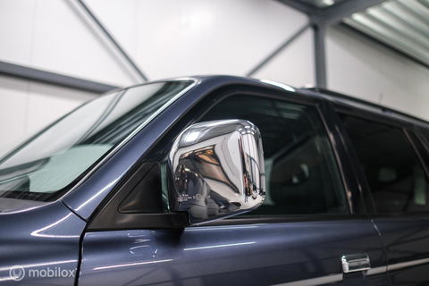 Mitsubishi Pajero Sport 3.0 V6 Intense | NAP NL auto | Lage km stand | Uniek | Trekhaak | Leder | 4x4 | Automaat |