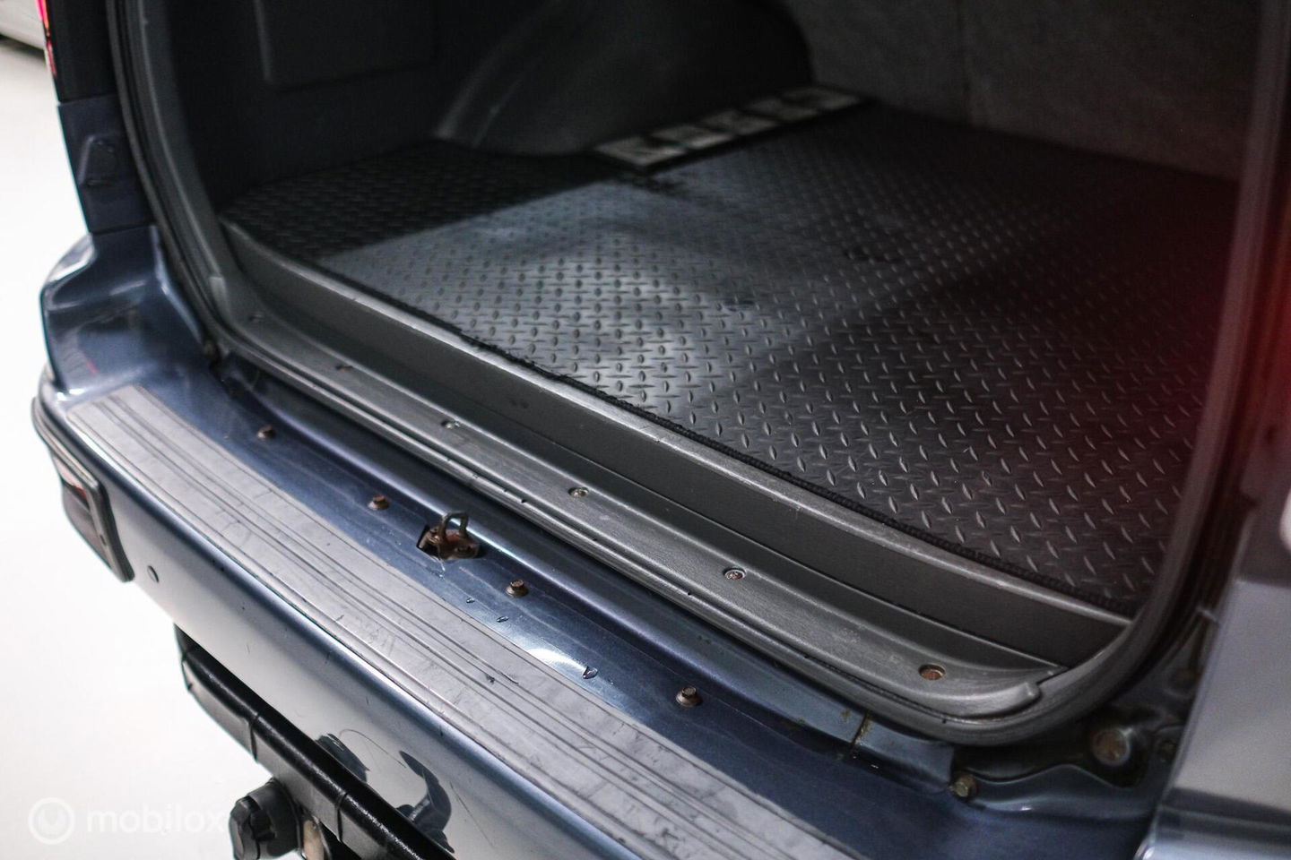 Mitsubishi Pajero Sport 3.0 V6 Intense | NAP NL auto | Lage km stand | Uniek | Trekhaak | Leder | 4x4 | Automaat |