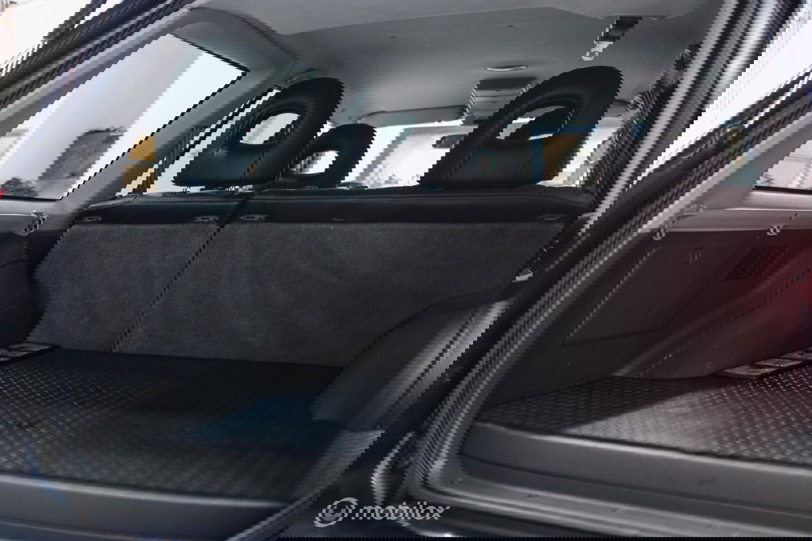 Mitsubishi Pajero Sport 3.0 V6 Intense | NAP NL auto | Lage km stand | Uniek | Trekhaak | Leder | 4x4 | Automaat |