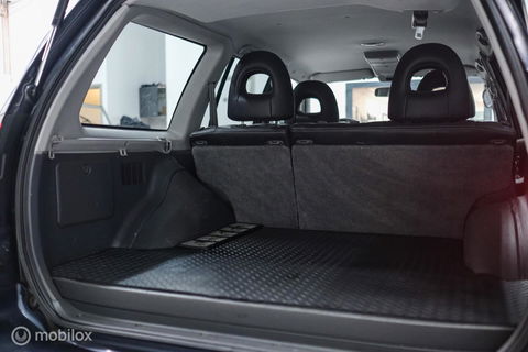 Mitsubishi Pajero Sport 3.0 V6 Intense | NAP NL auto | Lage km stand | Uniek | Trekhaak | Leder | 4x4 | Automaat |