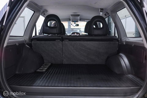 Mitsubishi Pajero Sport 3.0 V6 Intense | NAP NL auto | Lage km stand | Uniek | Trekhaak | Leder | 4x4 | Automaat |