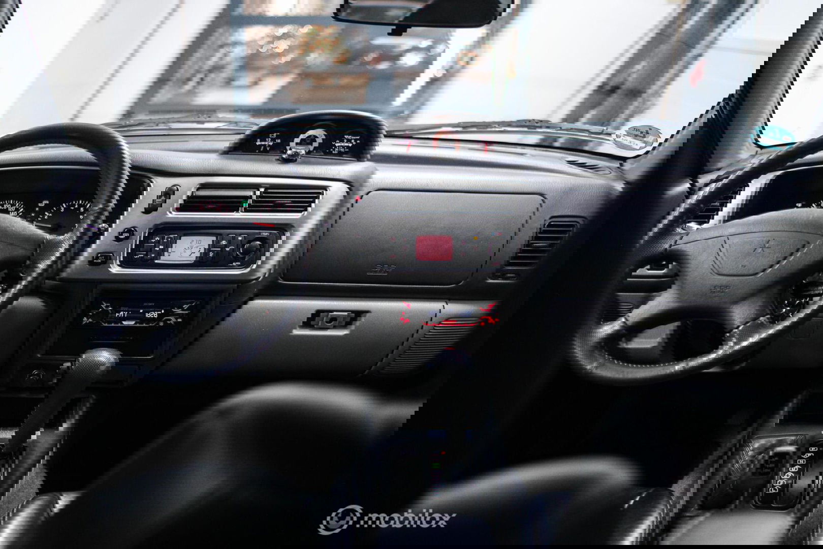 Mitsubishi Pajero Sport 3.0 V6 Intense | NAP NL auto | Lage km stand | Uniek | Trekhaak | Leder | 4x4 | Automaat |