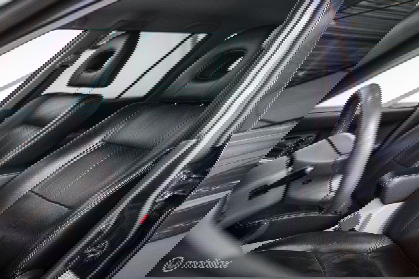 Mitsubishi Pajero Sport 3.0 V6 Intense | NAP NL auto | Lage km stand | Uniek | Trekhaak | Leder | 4x4 | Automaat |