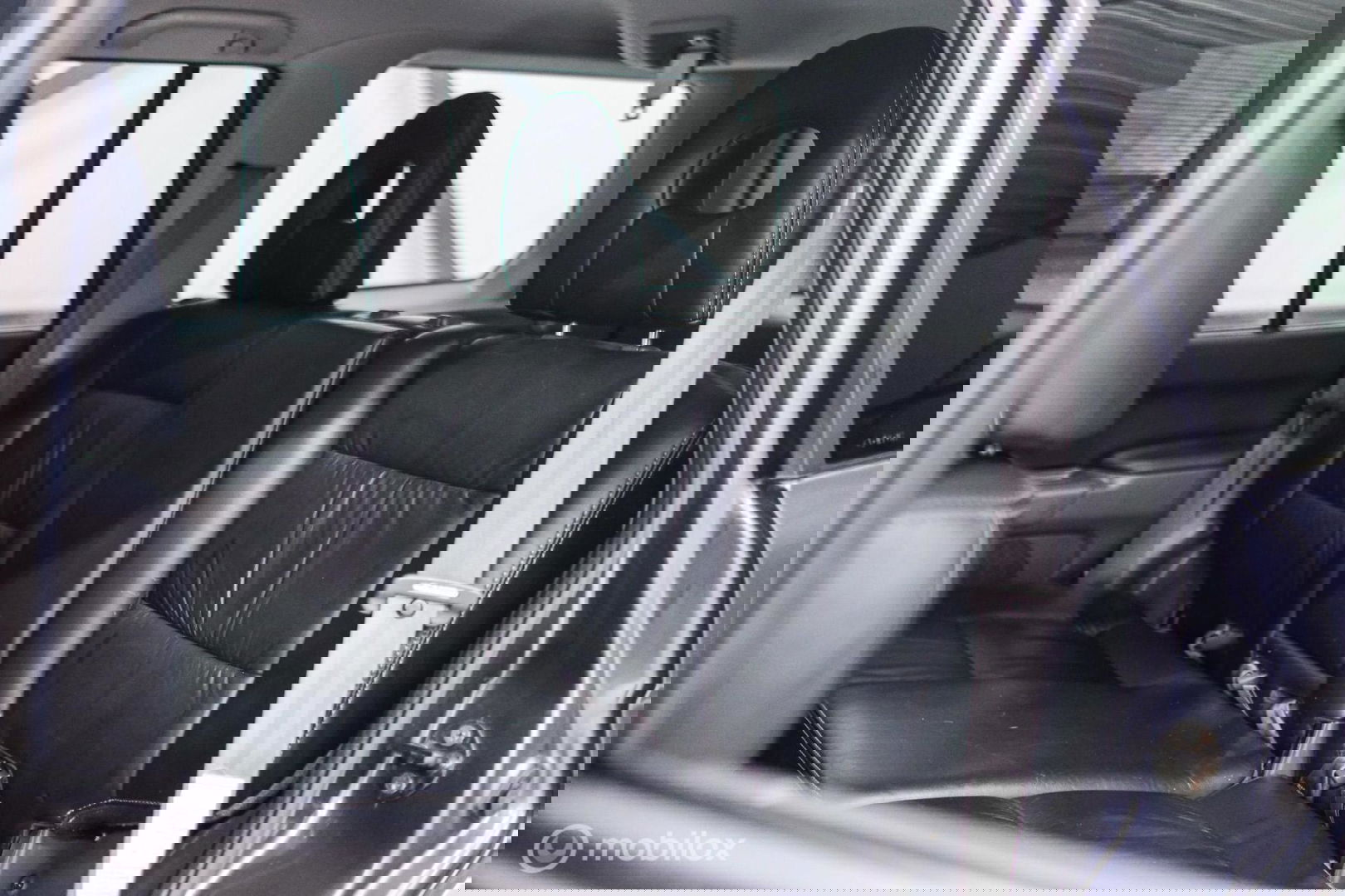 Mitsubishi Pajero Sport 3.0 V6 Intense | NAP NL auto | Lage km stand | Uniek | Trekhaak | Leder | 4x4 | Automaat |