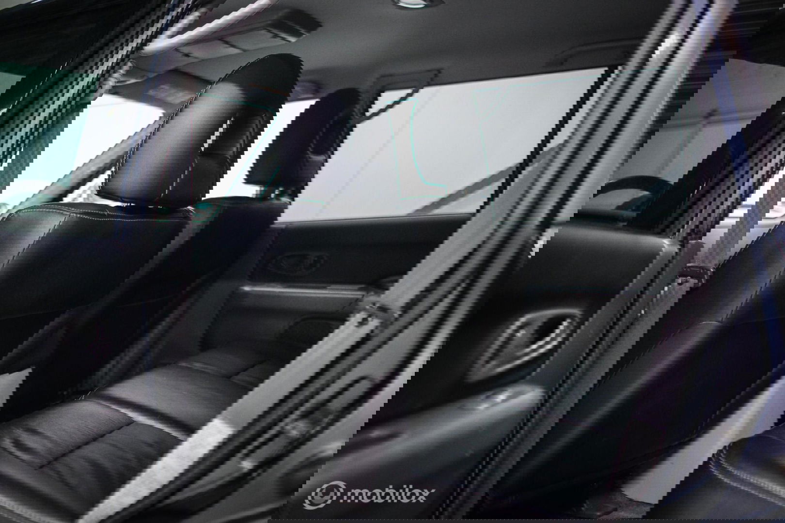 Mitsubishi Pajero Sport 3.0 V6 Intense | NAP NL auto | Lage km stand | Uniek | Trekhaak | Leder | 4x4 | Automaat |