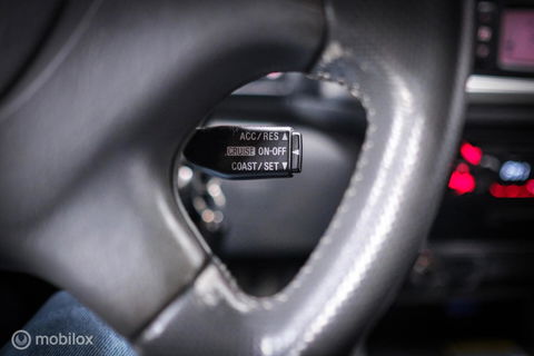 Mitsubishi Pajero Sport 3.0 V6 Intense | NAP NL auto | Lage km stand | Uniek | Trekhaak | Leder | 4x4 | Automaat |