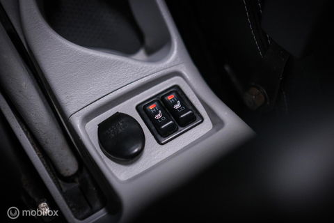 Mitsubishi Pajero Sport 3.0 V6 Intense | NAP NL auto | Lage km stand | Uniek | Trekhaak | Leder | 4x4 | Automaat |