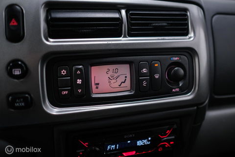 Mitsubishi Pajero Sport 3.0 V6 Intense | NAP NL auto | Lage km stand | Uniek | Trekhaak | Leder | 4x4 | Automaat |