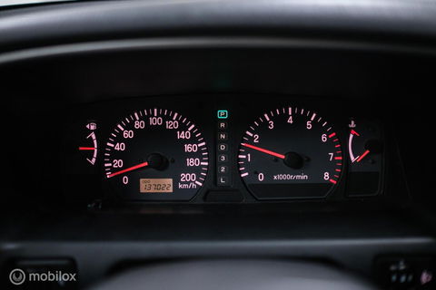 Mitsubishi Pajero Sport 3.0 V6 Intense | NAP NL auto | Lage km stand | Uniek | Trekhaak | Leder | 4x4 | Automaat |