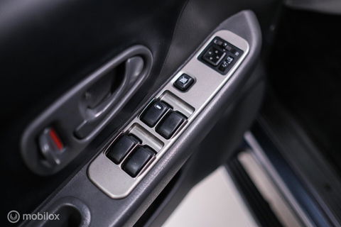 Mitsubishi Pajero Sport 3.0 V6 Intense | NAP NL auto | Lage km stand | Uniek | Trekhaak | Leder | 4x4 | Automaat |