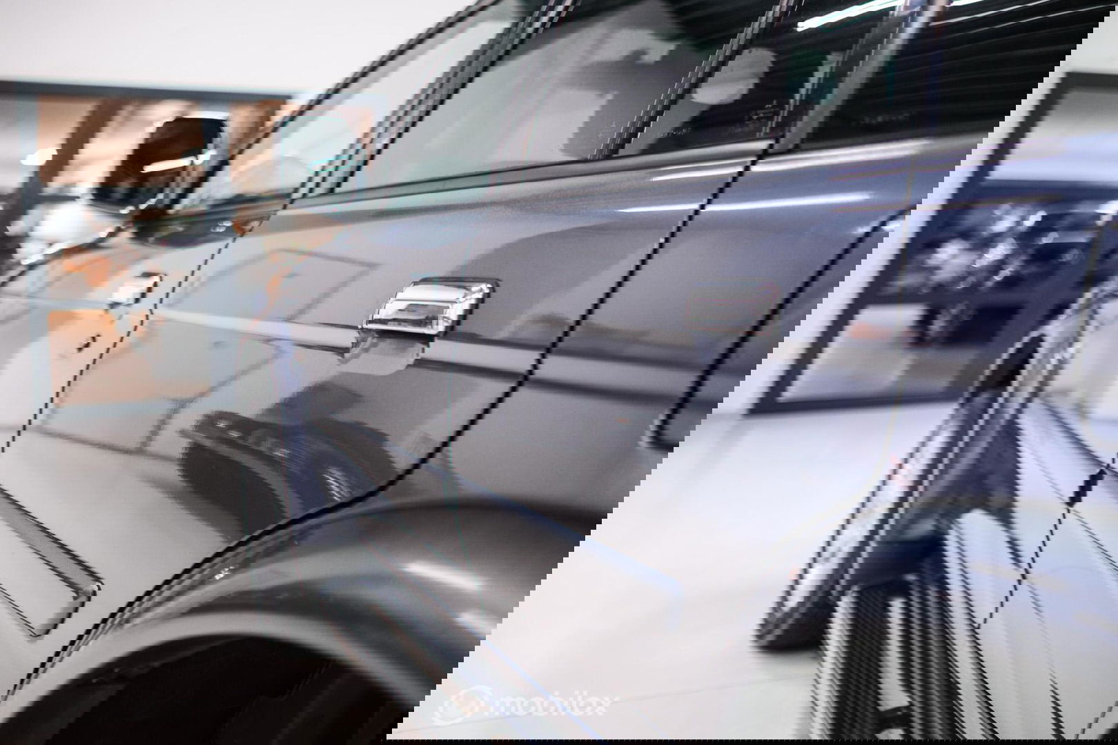 Mitsubishi Pajero Sport 3.0 V6 Intense | NAP NL auto | Lage km stand | Uniek | Trekhaak | Leder | 4x4 | Automaat |