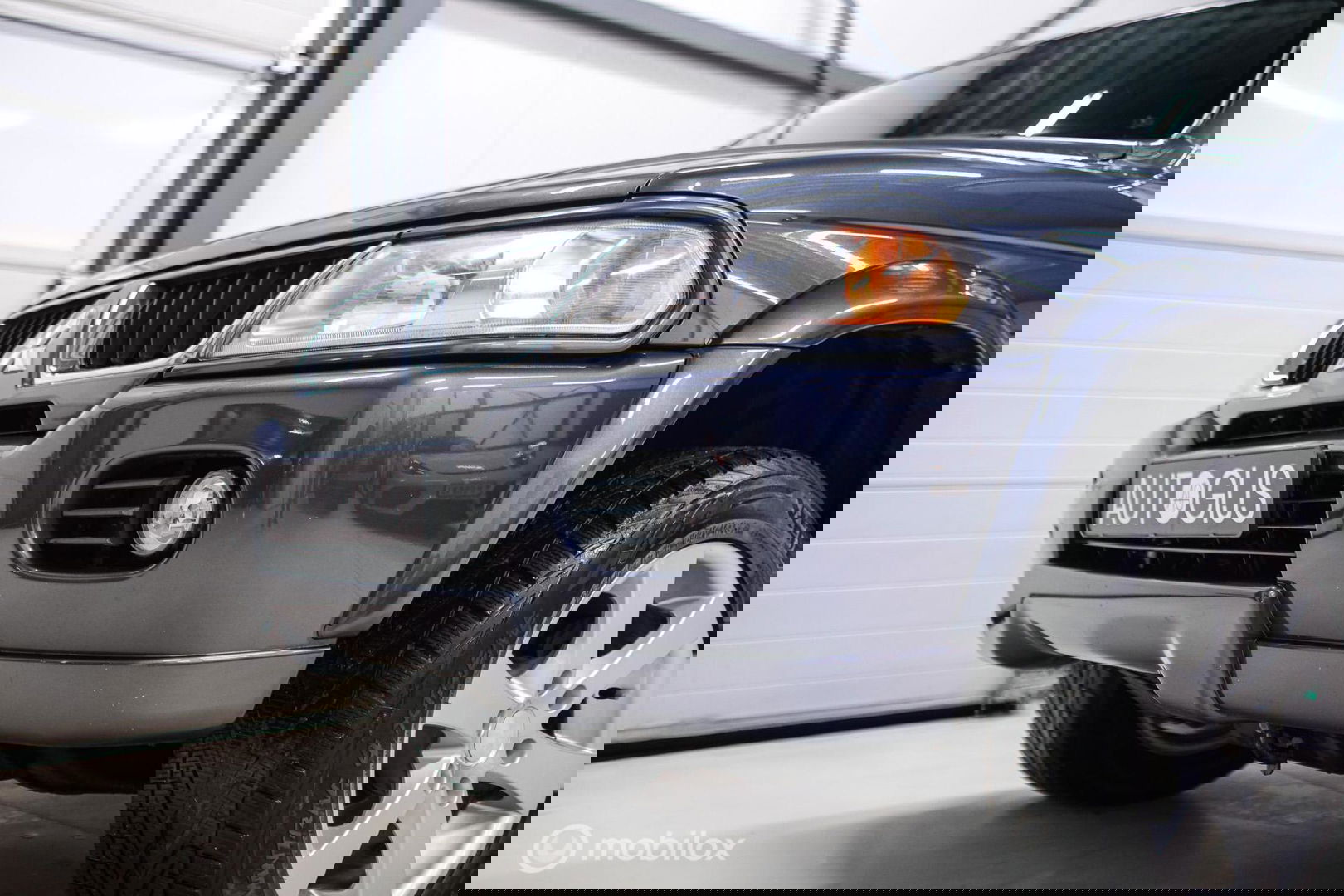 Mitsubishi Pajero Sport 3.0 V6 Intense | NAP NL auto | Lage km stand | Uniek | Trekhaak | Leder | 4x4 | Automaat |