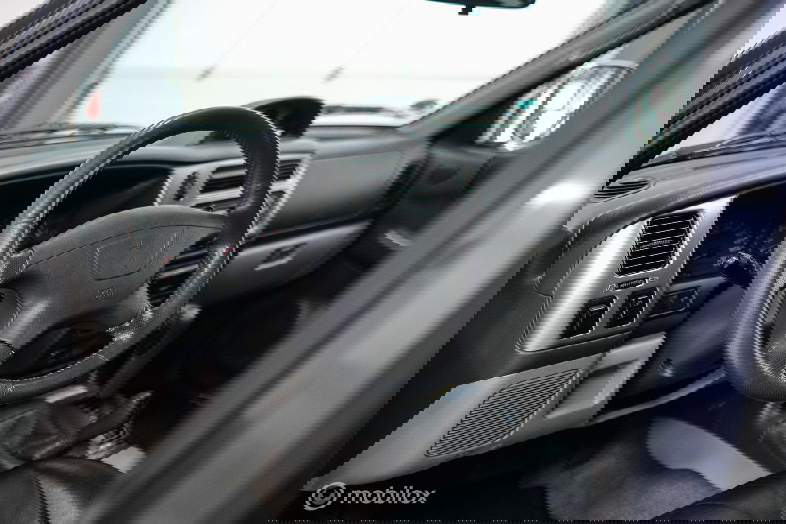 Mitsubishi Pajero Sport 3.0 V6 Intense | NAP NL auto | Lage km stand | Uniek | Trekhaak | Leder | 4x4 | Automaat |