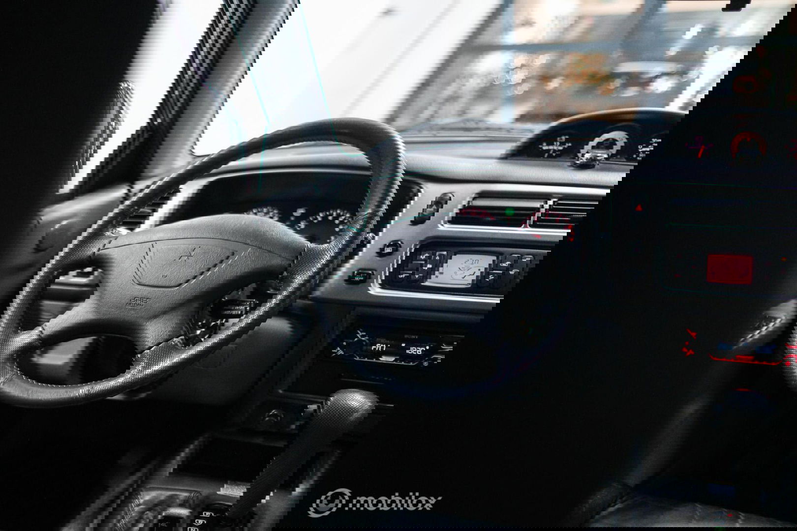 Mitsubishi Pajero Sport 3.0 V6 Intense | NAP NL auto | Lage km stand | Uniek | Trekhaak | Leder | 4x4 | Automaat |