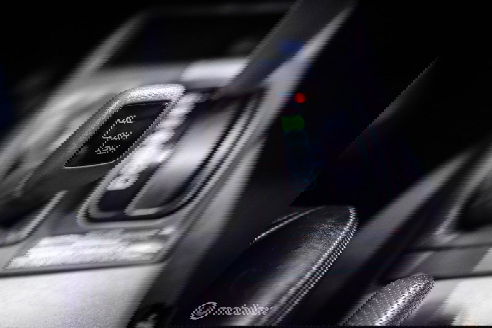 Mitsubishi Pajero Sport 3.0 V6 Intense | NAP NL auto | Lage km stand | Uniek | Trekhaak | Leder | 4x4 | Automaat |