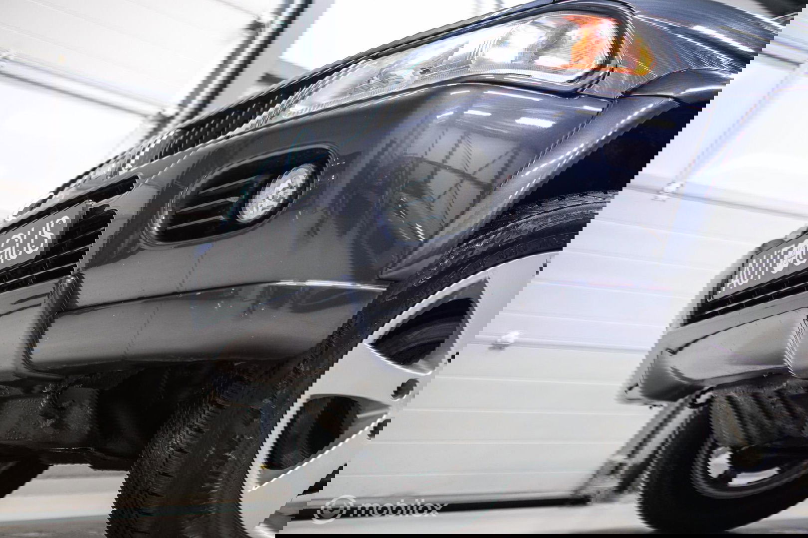 Mitsubishi Pajero Sport 3.0 V6 Intense | NAP NL auto | Lage km stand | Uniek | Trekhaak | Leder | 4x4 | Automaat |