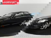 Mercedes-Benz S-Klasse - 450 Prestige Plus | Schuifdak | Stoelventilatie | Youngtimer | Trekhaak | Adaptive cruise | Nachtzicht | Leder | Massage | Standkachel | Multicontourstoelen | Keyless | Camera | Memory | Koelbox | AMG