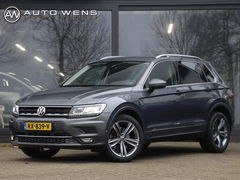 Volkswagen Tiguan 2.0 TSI 4Motion Highline 220PK Trekhaak CarPlay