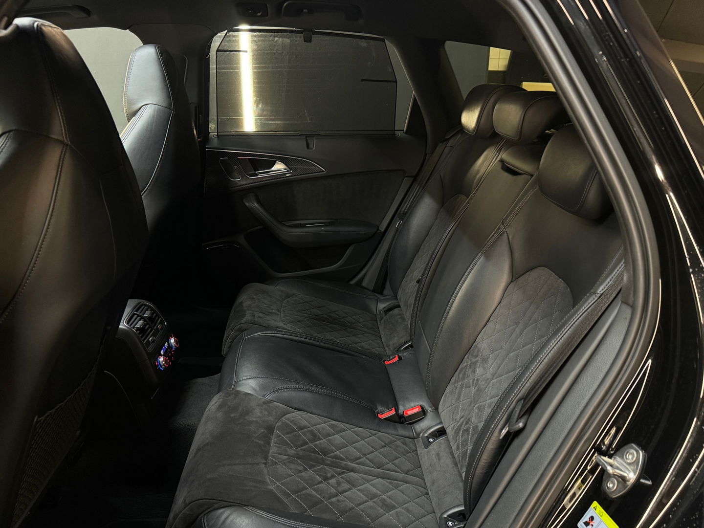 Audi RS6 Avant 4.0 TFSI quattro performance Pano|Bose|Carbon