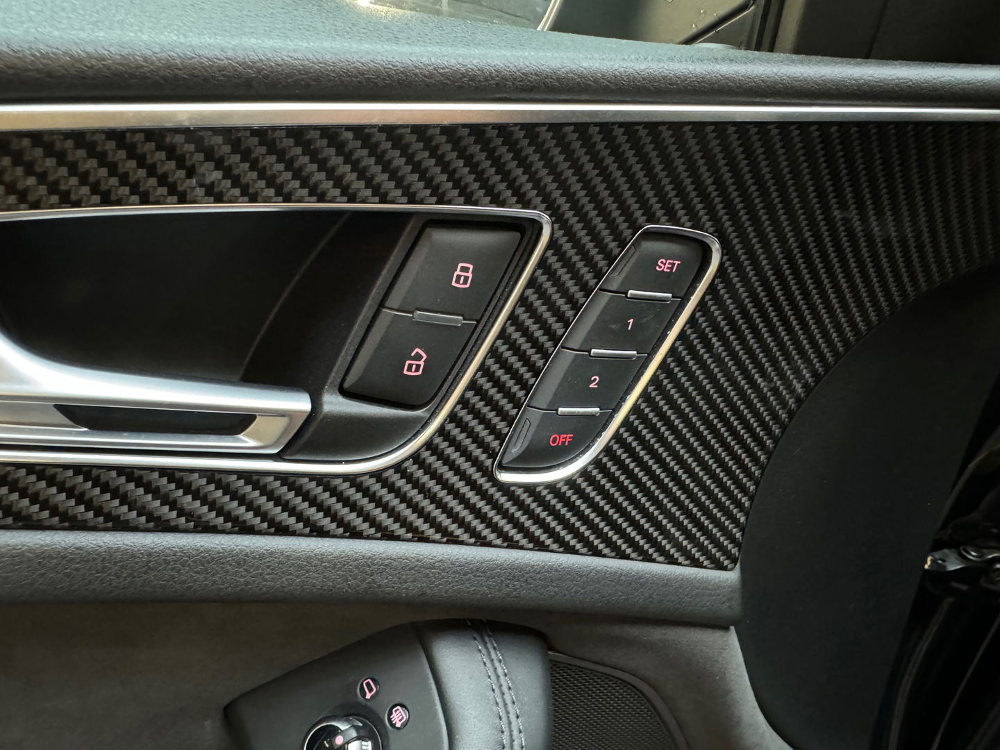 Audi RS6 Avant 4.0 TFSI quattro performance Pano|Bose|Carbon