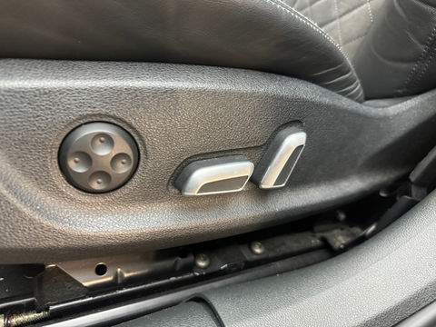 Audi RS6 Avant 4.0 TFSI quattro performance Pano|Bose|Carbon