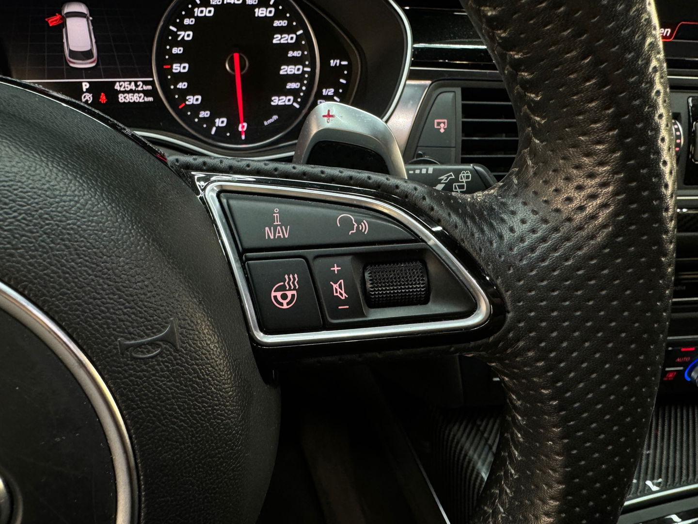 Audi RS6 Avant 4.0 TFSI quattro performance Pano|Bose|Carbon