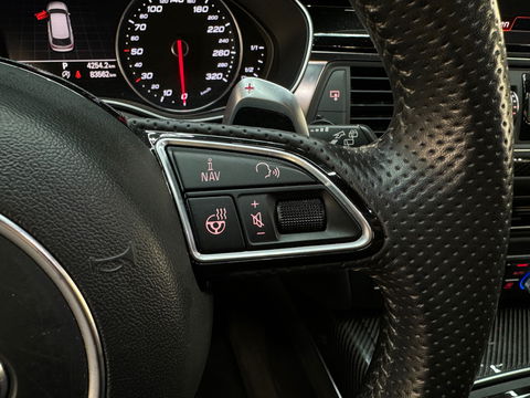 Audi RS6 Avant 4.0 TFSI quattro performance Pano|Bose|Carbon