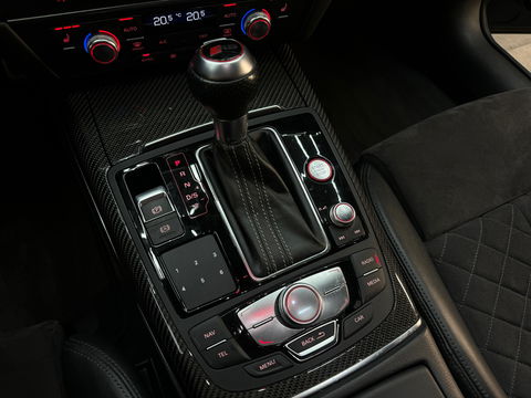 Audi RS6 Avant 4.0 TFSI quattro performance Pano|Bose|Carbon