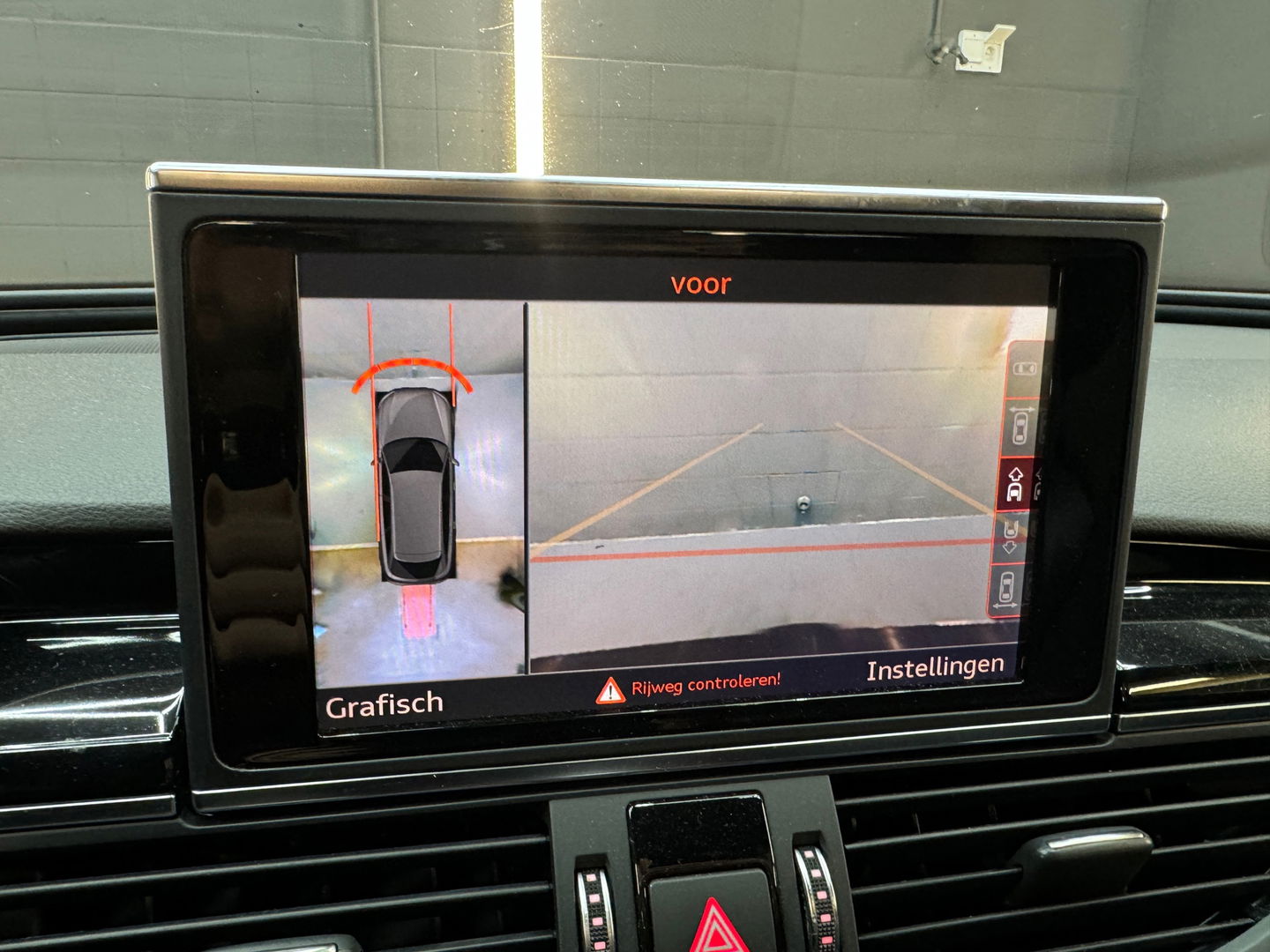 Audi RS6 Avant 4.0 TFSI quattro performance Pano|Bose|Carbon