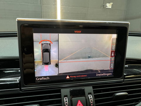 Audi RS6 Avant 4.0 TFSI quattro performance Pano|Bose|Carbon