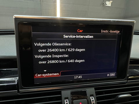 Audi RS6 Avant 4.0 TFSI quattro performance Pano|Bose|Carbon