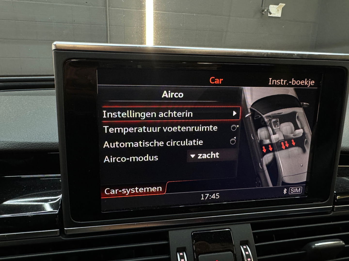 Audi RS6 Avant 4.0 TFSI quattro performance Pano|Bose|Carbon