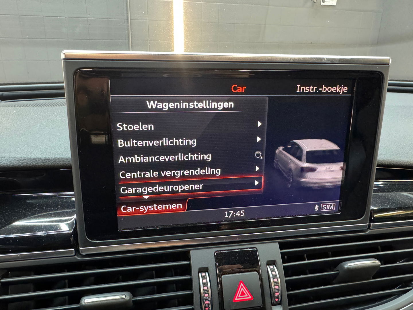 Audi RS6 Avant 4.0 TFSI quattro performance Pano|Bose|Carbon