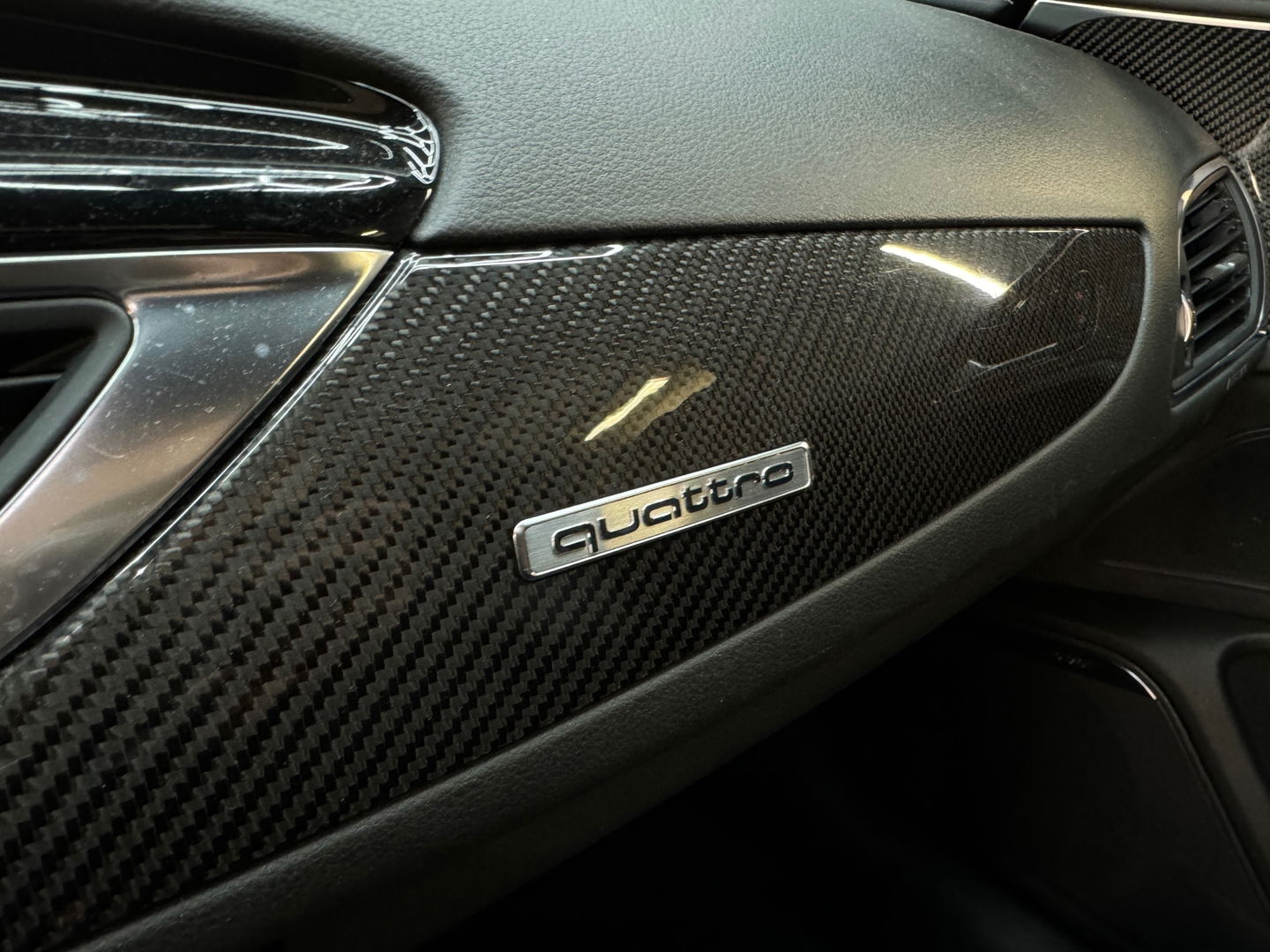 Audi RS6 Avant 4.0 TFSI quattro performance Pano|Bose|Carbon