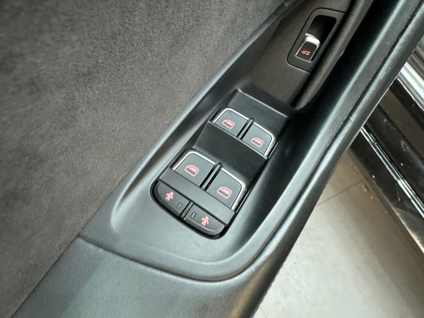 Audi RS6 Avant 4.0 TFSI quattro performance Pano|Bose|Carbon