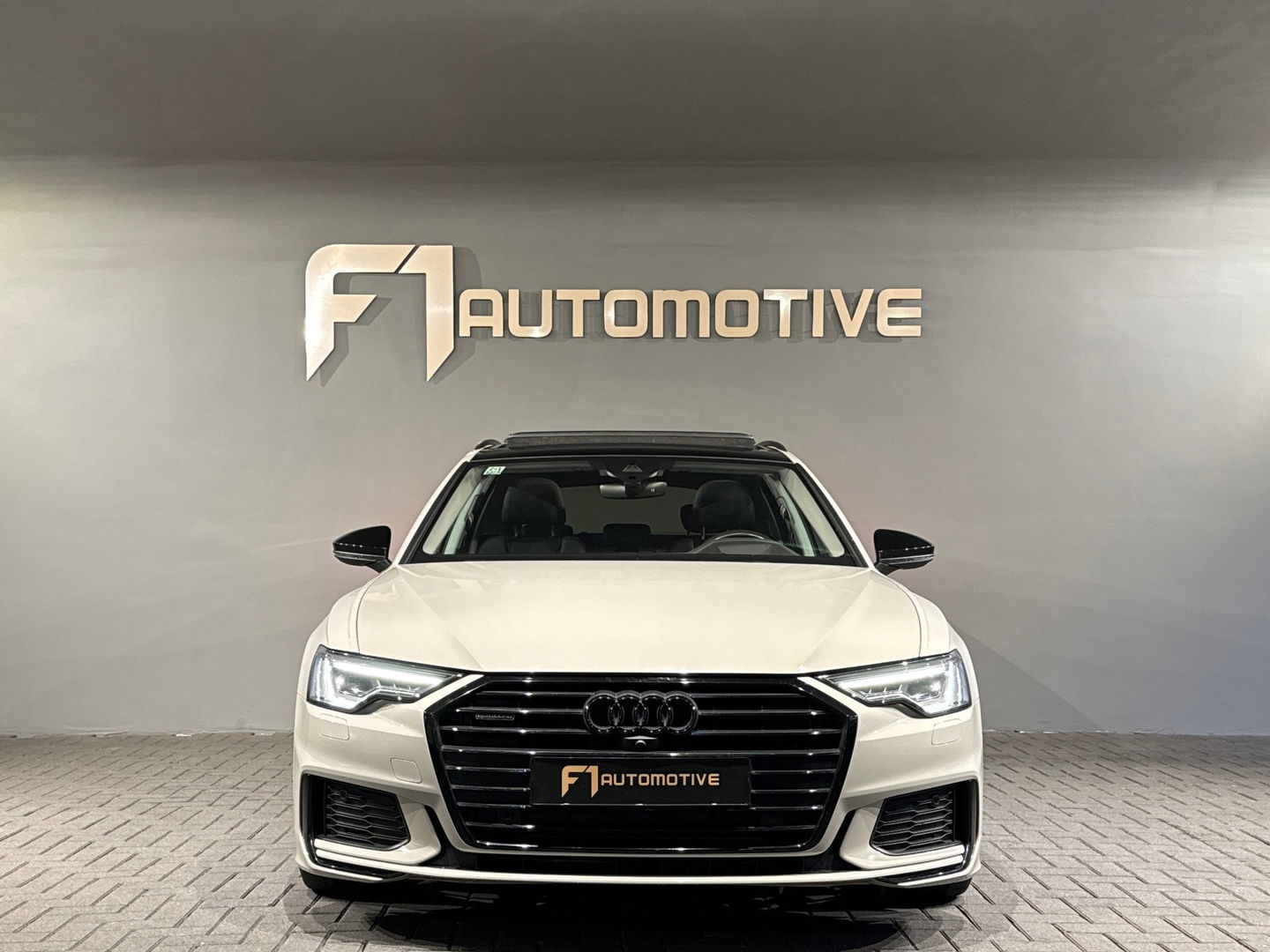 Audi A6 Avant 55 TFSI e quattro Competition Pano|Memory|HuD