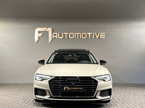 Audi A6 Avant 55 TFSI e quattro Competition Pano|Memory|HuD