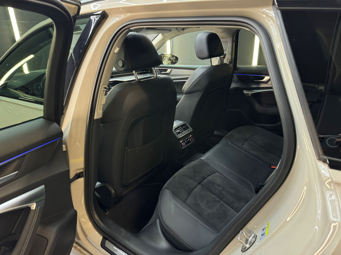 Audi A6 Avant 55 TFSI e quattro Competition Pano|Memory|HuD